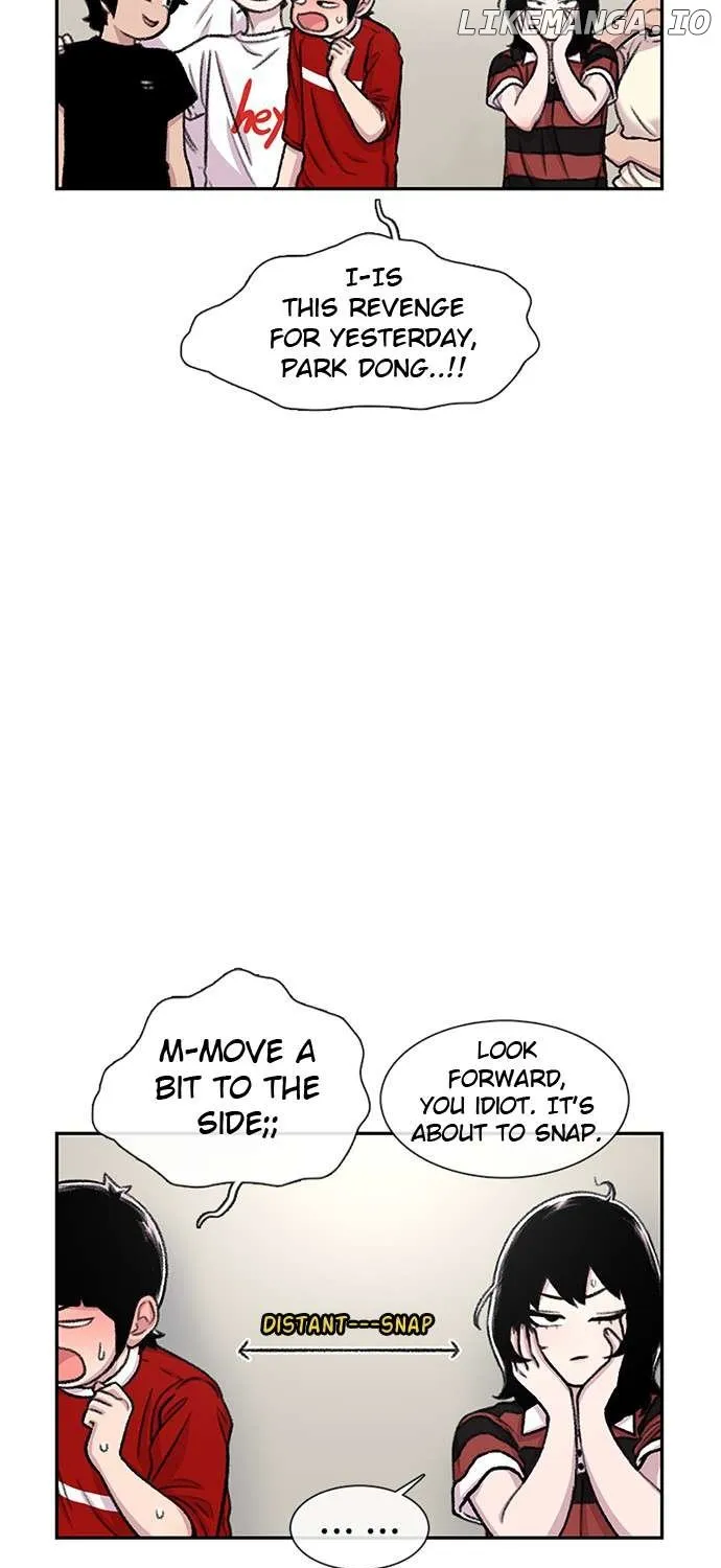 Star Ginseng Store Chapter 83 page 135 - 
