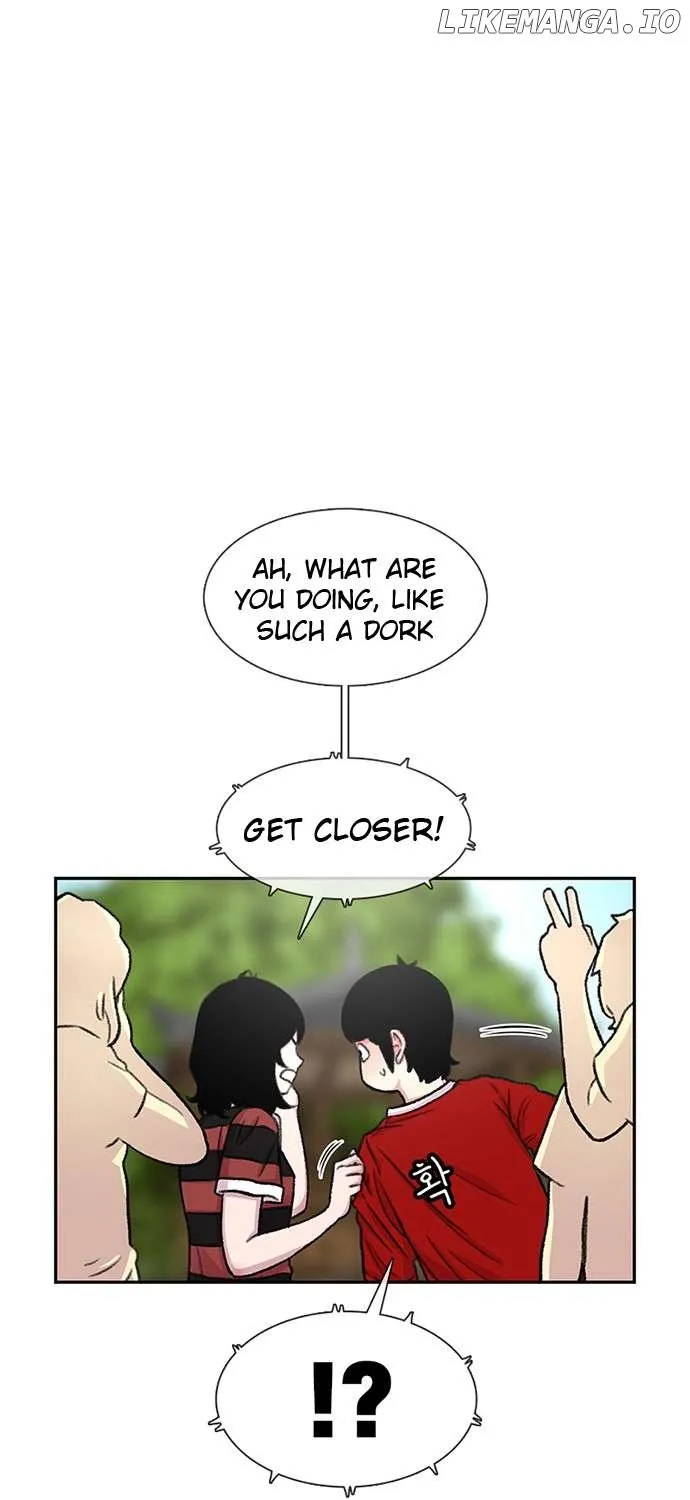 Star Ginseng Store Chapter 83 page 137 - 