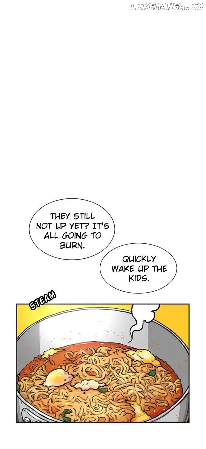Star Ginseng Store Chapter 83 page 16 - 