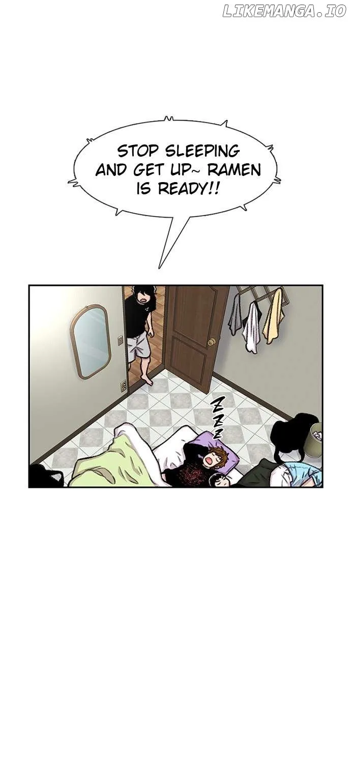 Star Ginseng Store Chapter 83 page 18 - 