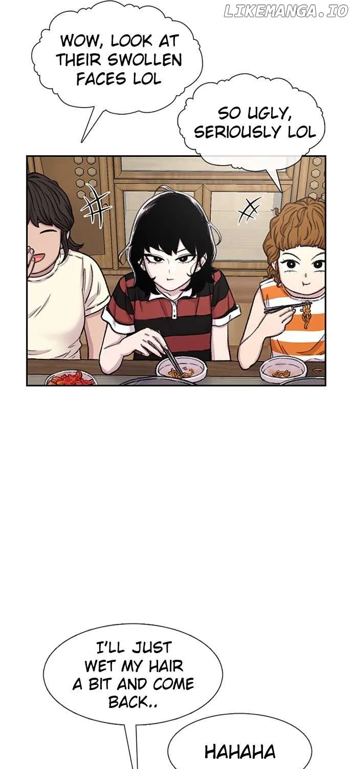 Star Ginseng Store Chapter 83 page 24 - 