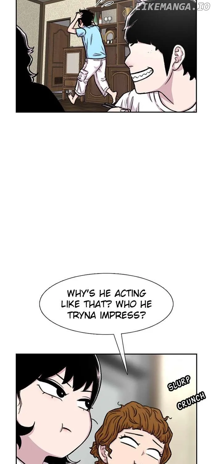 Star Ginseng Store Chapter 83 page 26 - 