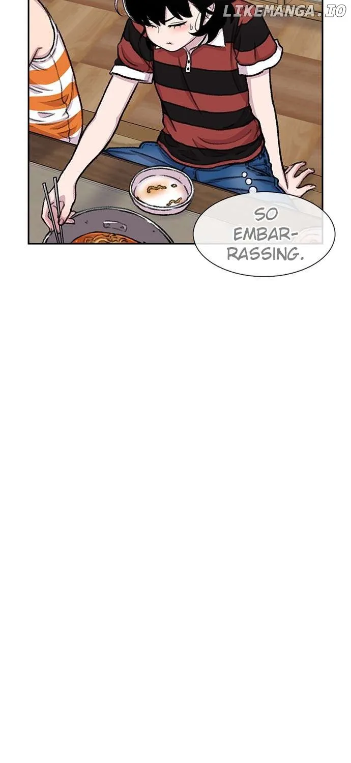 Star Ginseng Store Chapter 83 page 38 - 