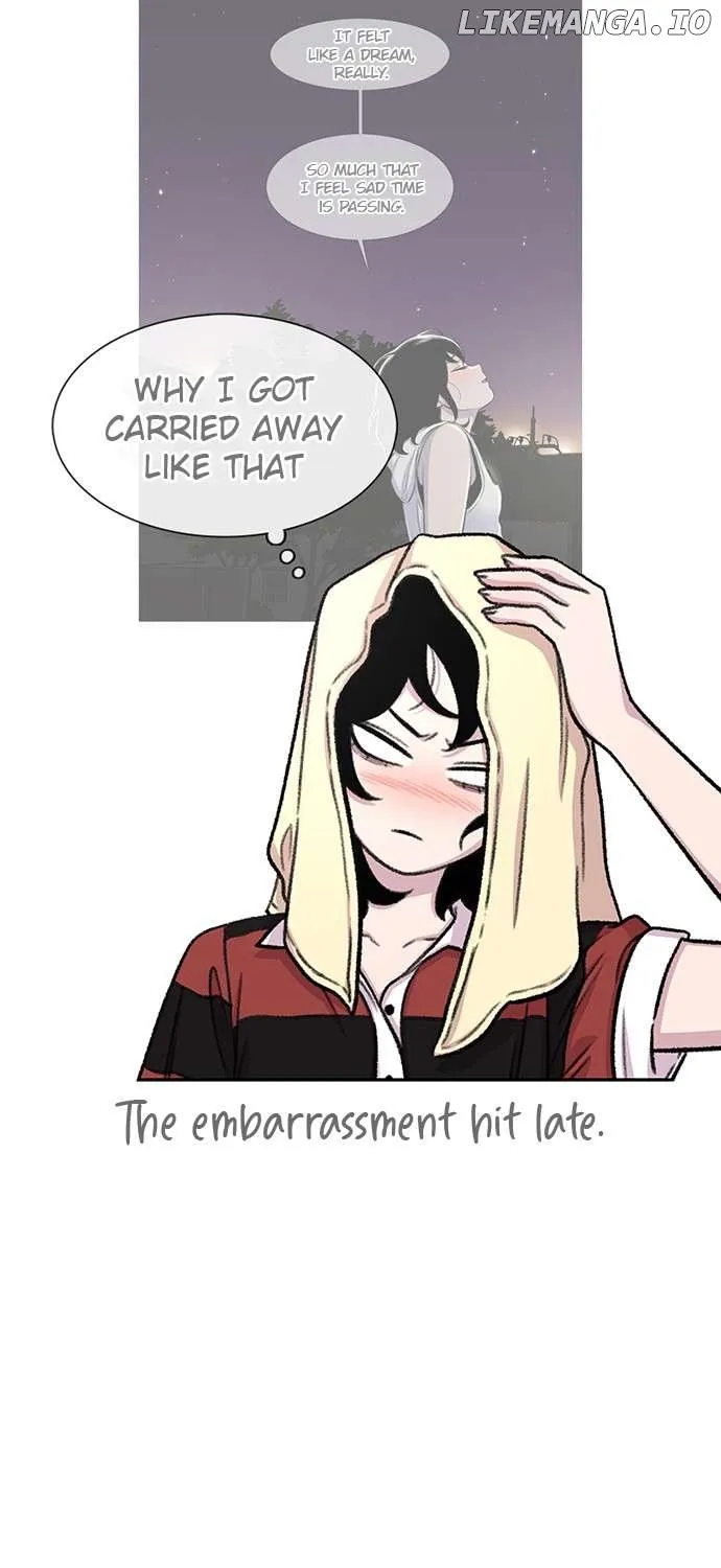 Star Ginseng Store Chapter 83 page 5 - 