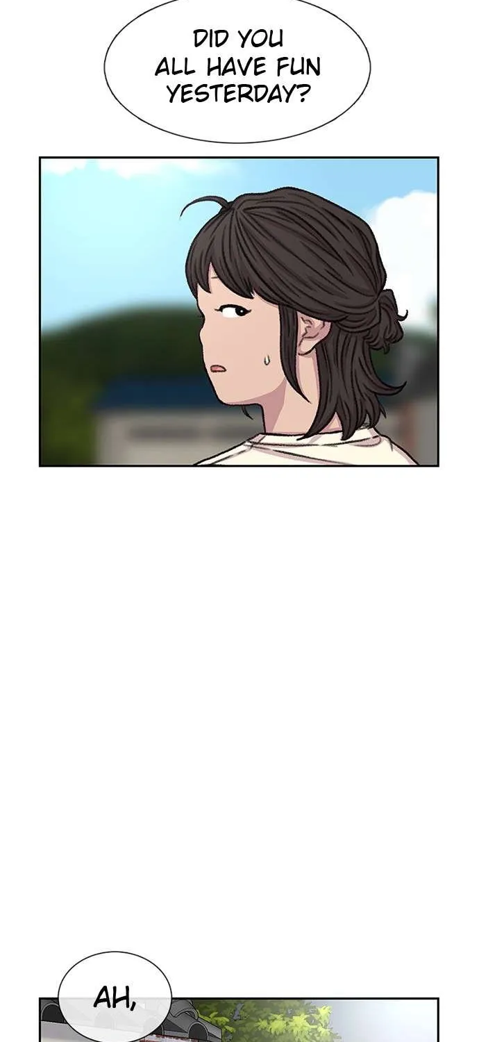 Star Ginseng Store Chapter 83 page 47 - 