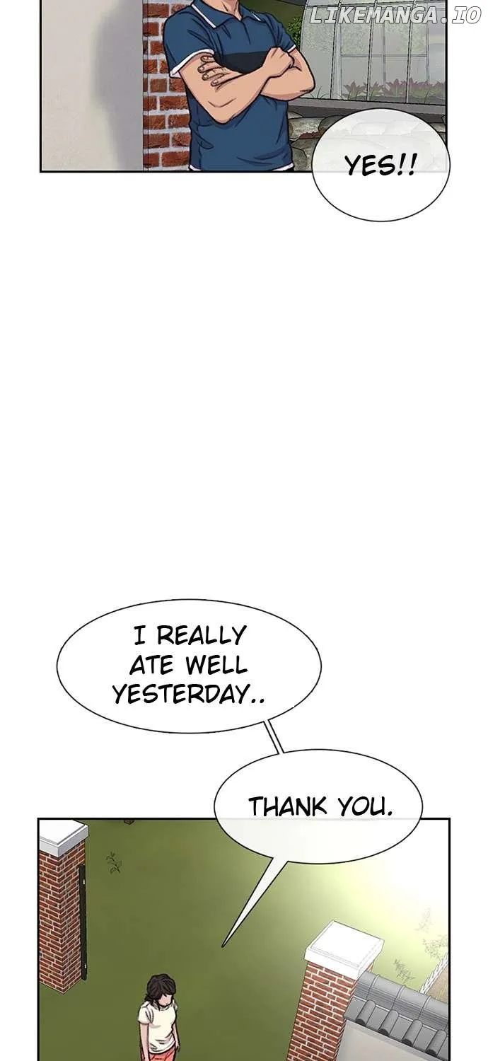Star Ginseng Store Chapter 83 page 49 - 