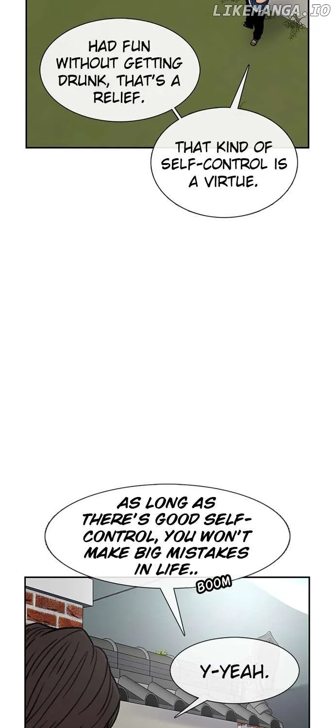 Star Ginseng Store Chapter 83 page 51 - 