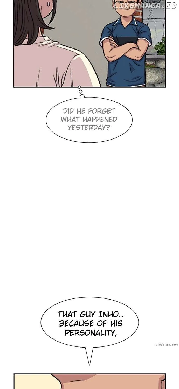 Star Ginseng Store Chapter 83 page 53 - 