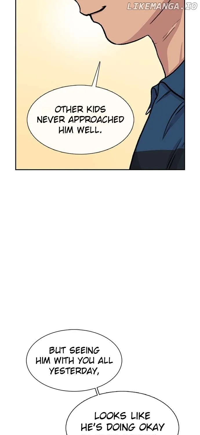 Star Ginseng Store Chapter 83 page 55 - 