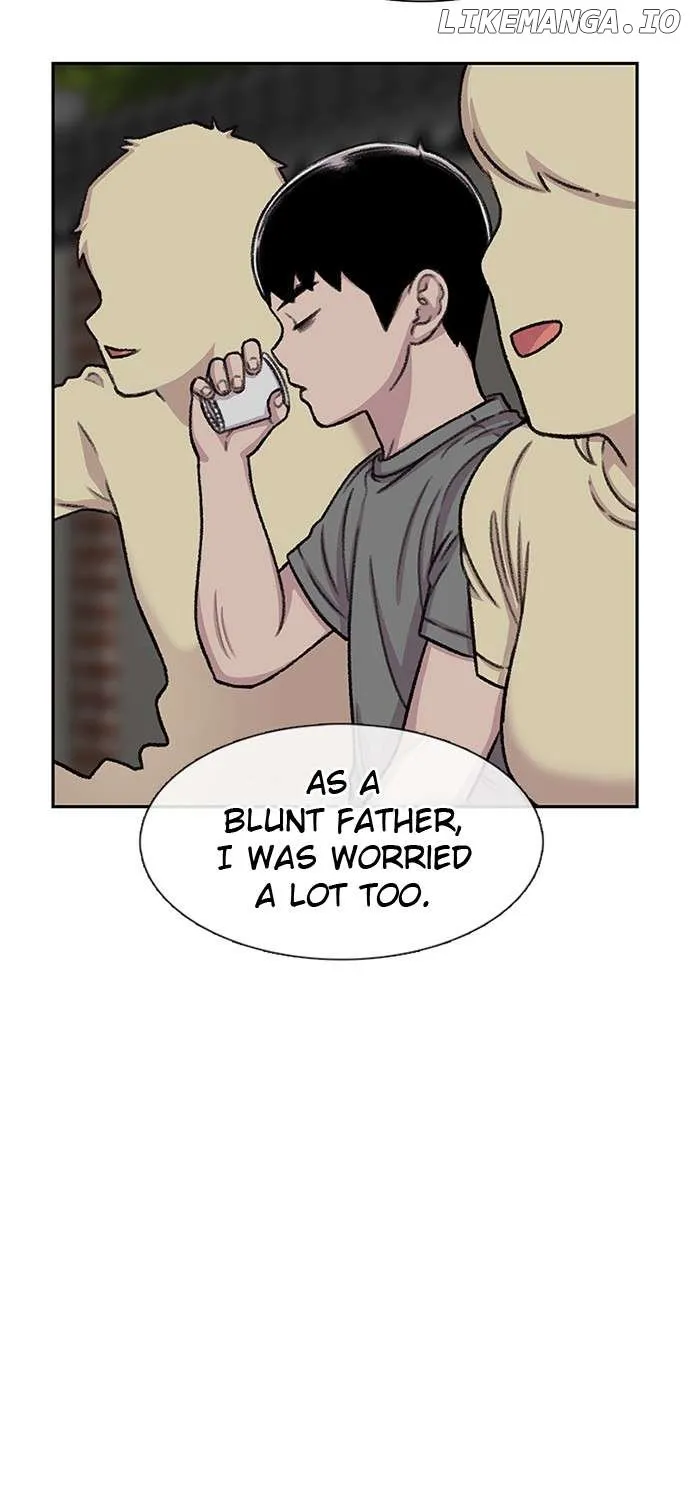 Star Ginseng Store Chapter 83 page 57 - 