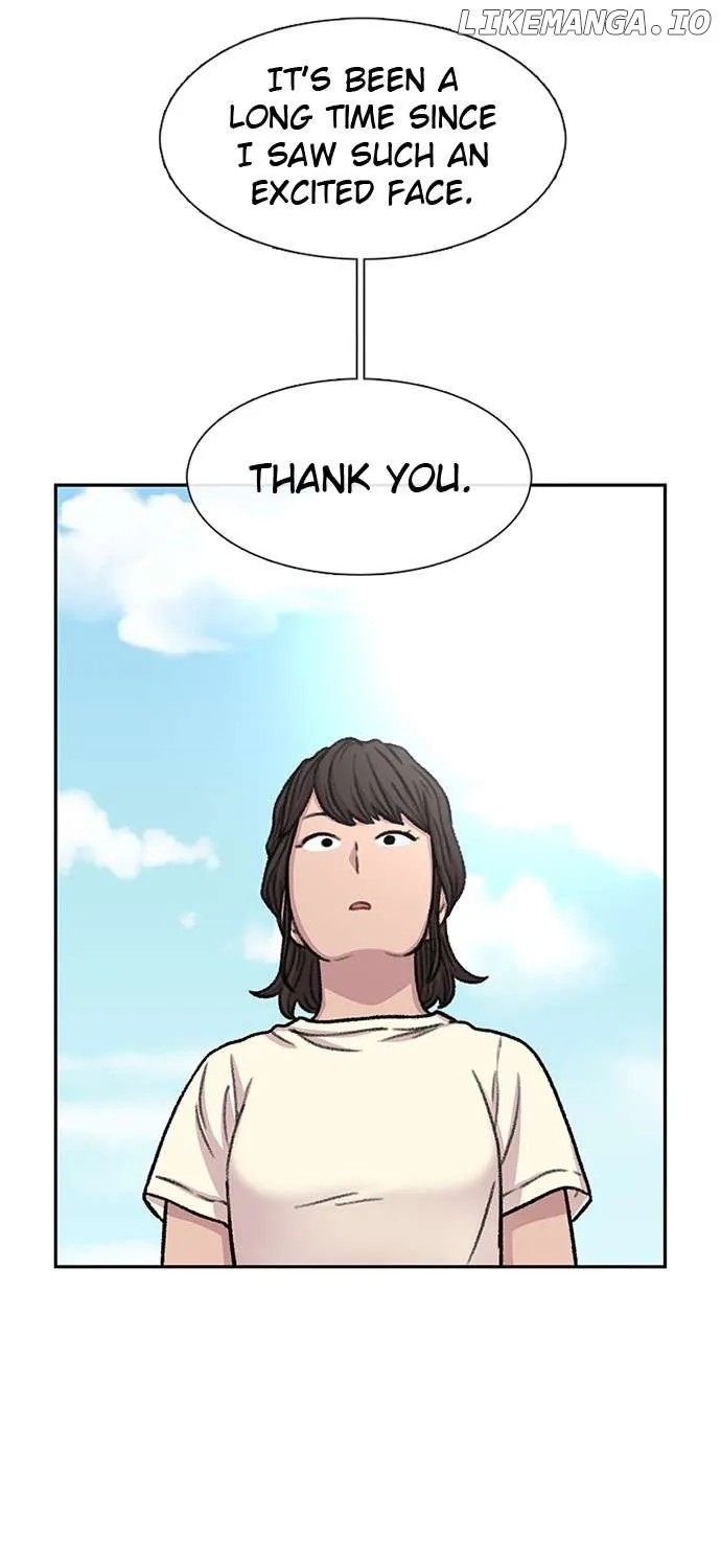 Star Ginseng Store Chapter 83 page 59 - 