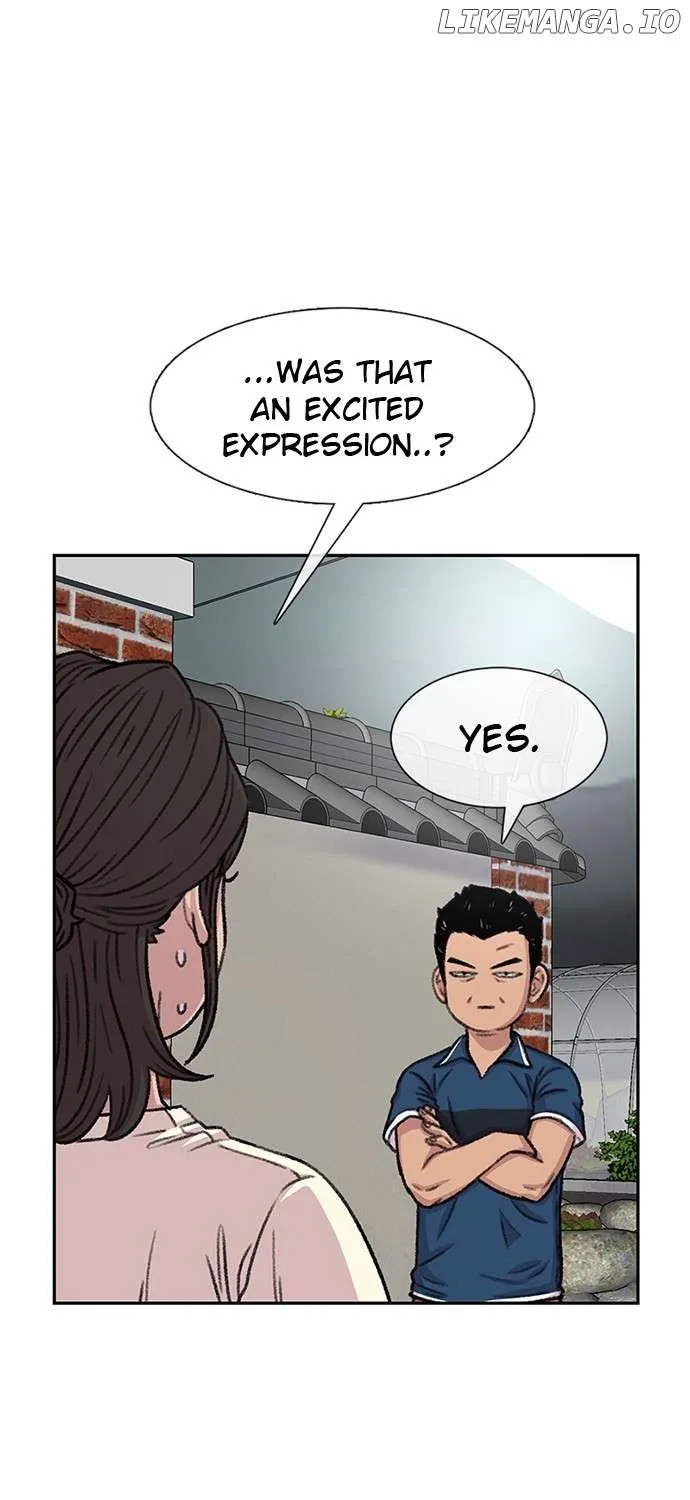 Star Ginseng Store Chapter 83 page 61 - 