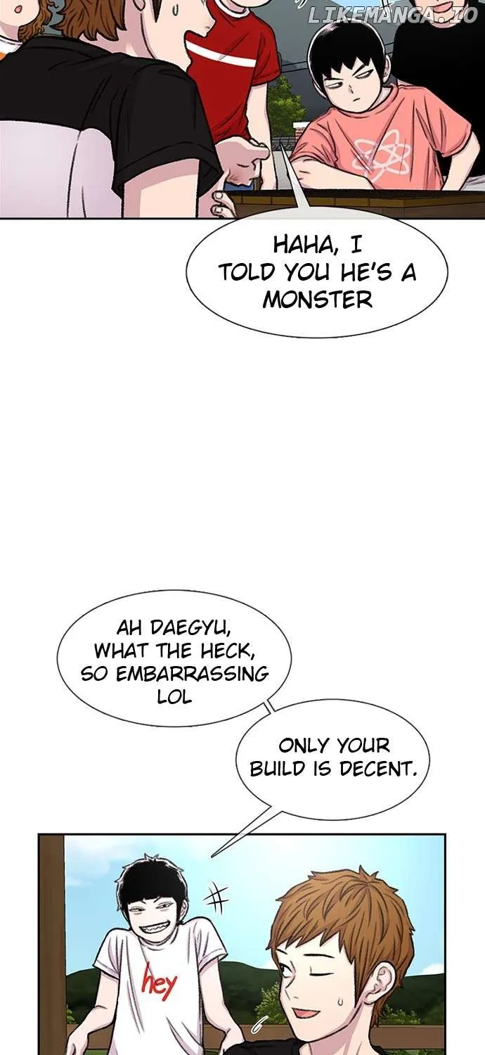 Star Ginseng Store Chapter 83 page 69 - 