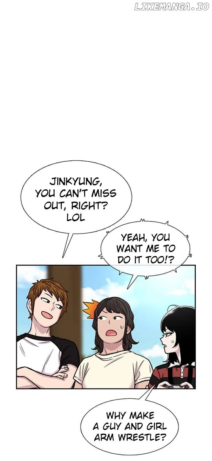 Star Ginseng Store Chapter 83 page 75 - 