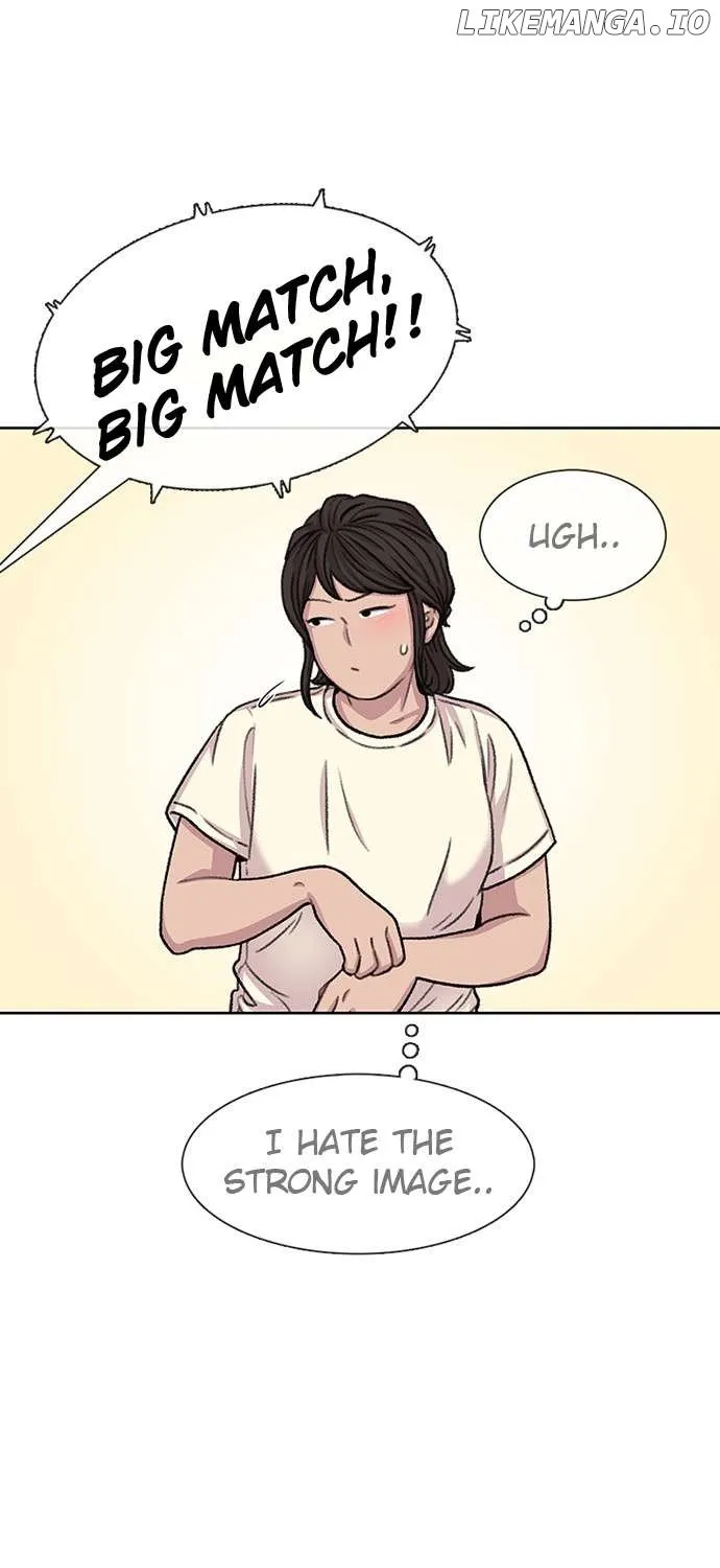 Star Ginseng Store Chapter 83 page 80 - 