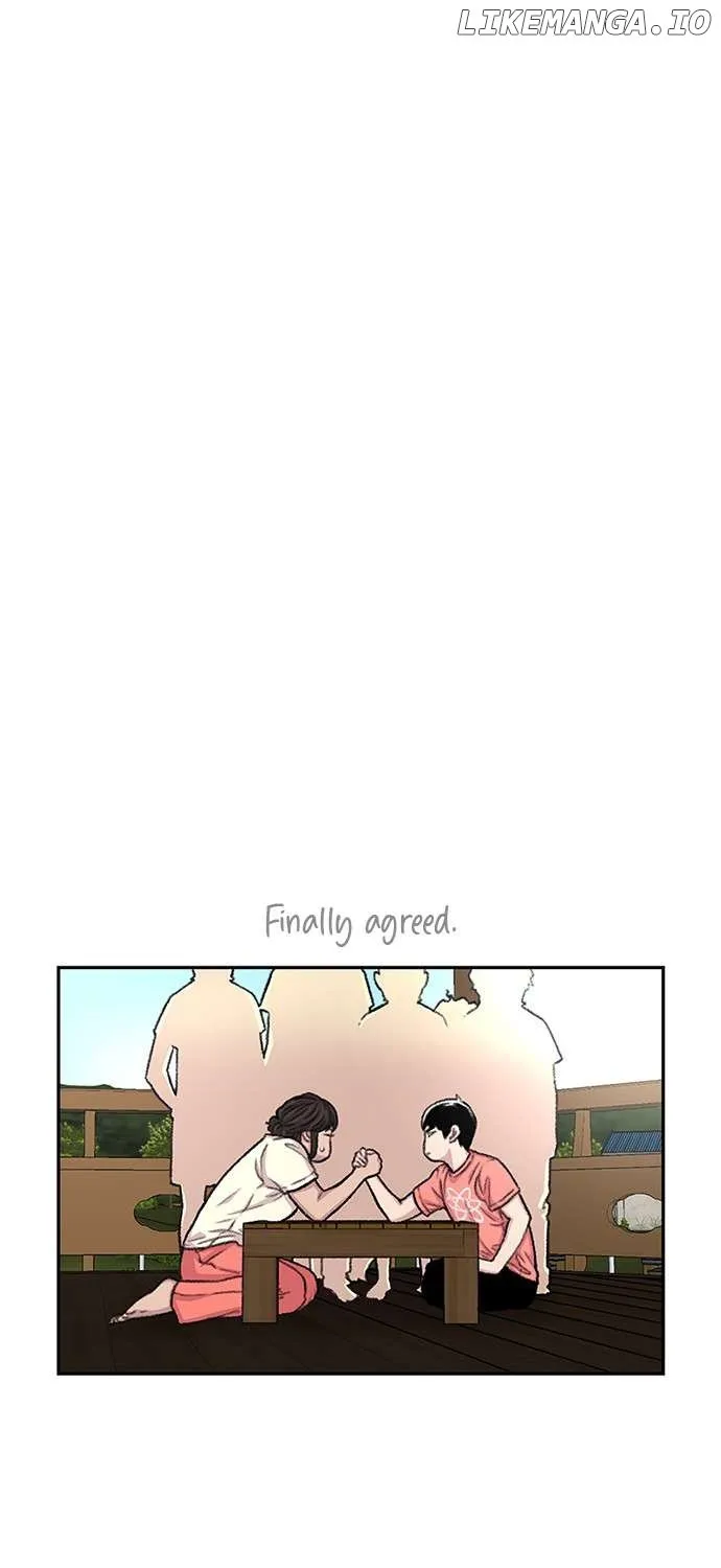 Star Ginseng Store Chapter 83 page 82 - 