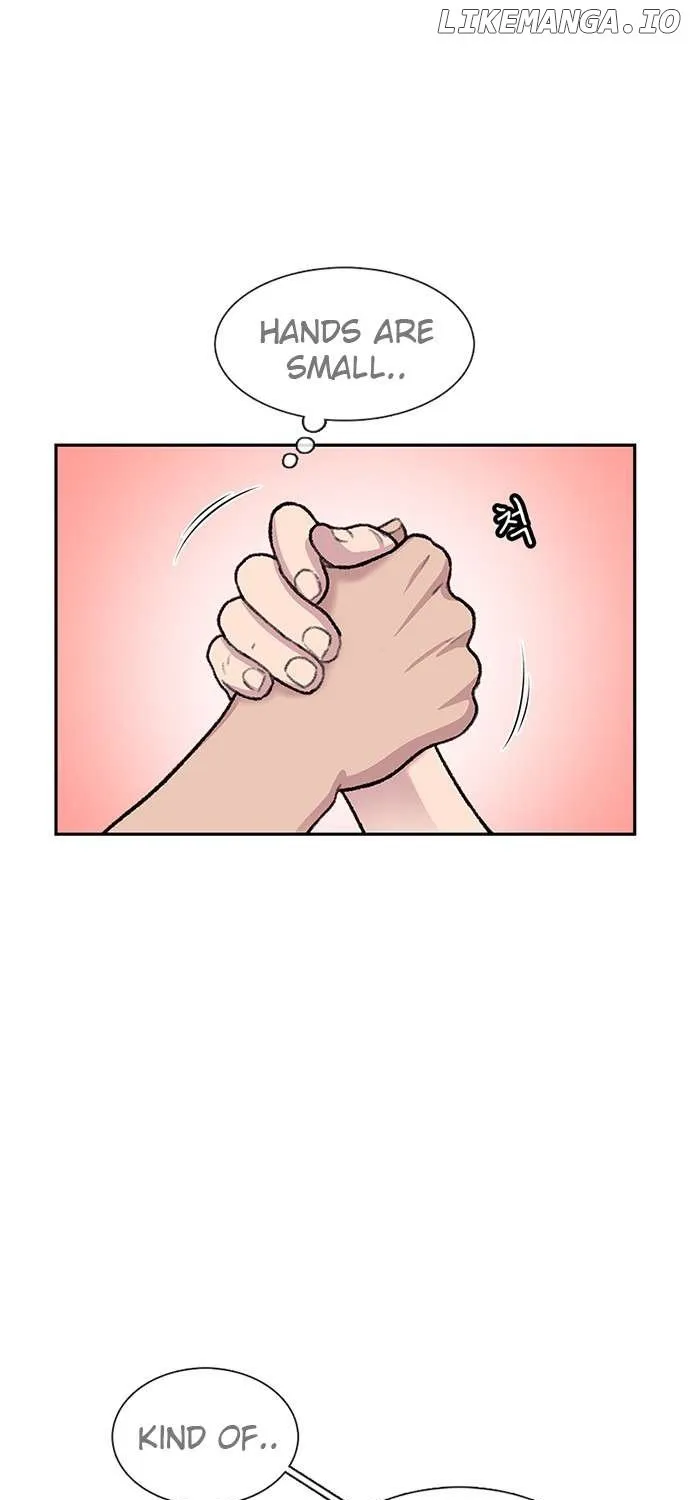 Star Ginseng Store Chapter 83 page 84 - 