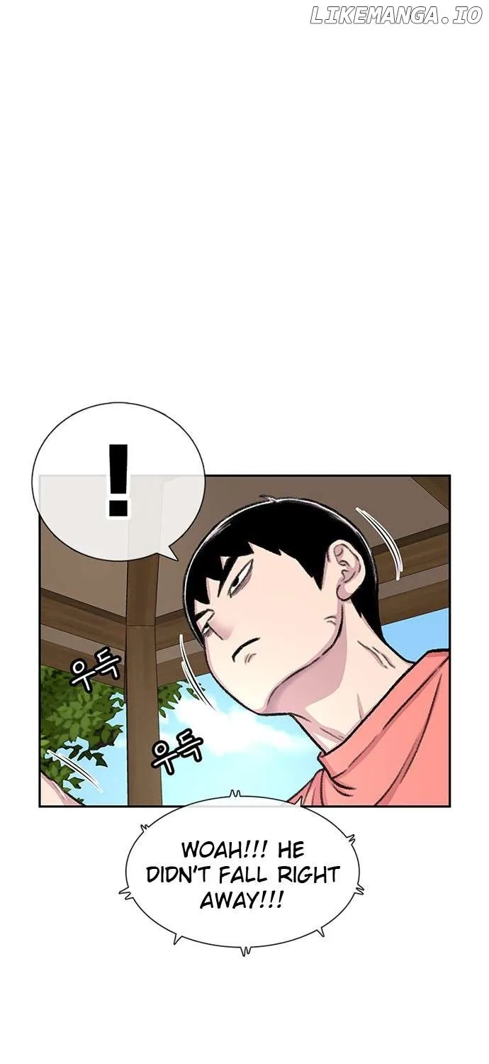 Star Ginseng Store Chapter 83 page 89 - 