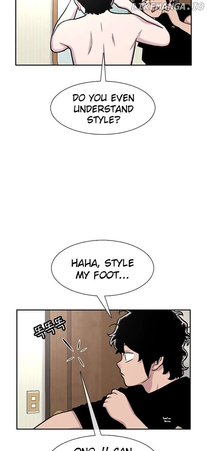 Star Ginseng Store Chapter 83 page 10 - 