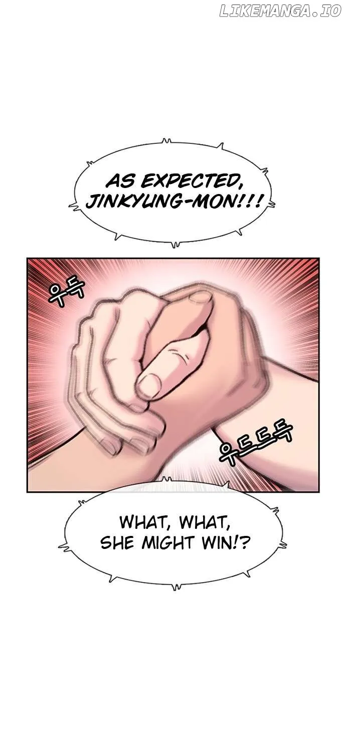 Star Ginseng Store Chapter 83 page 91 - 