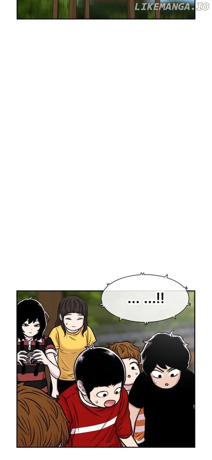 Star Ginseng Store Chapter 83 page 97 - 
