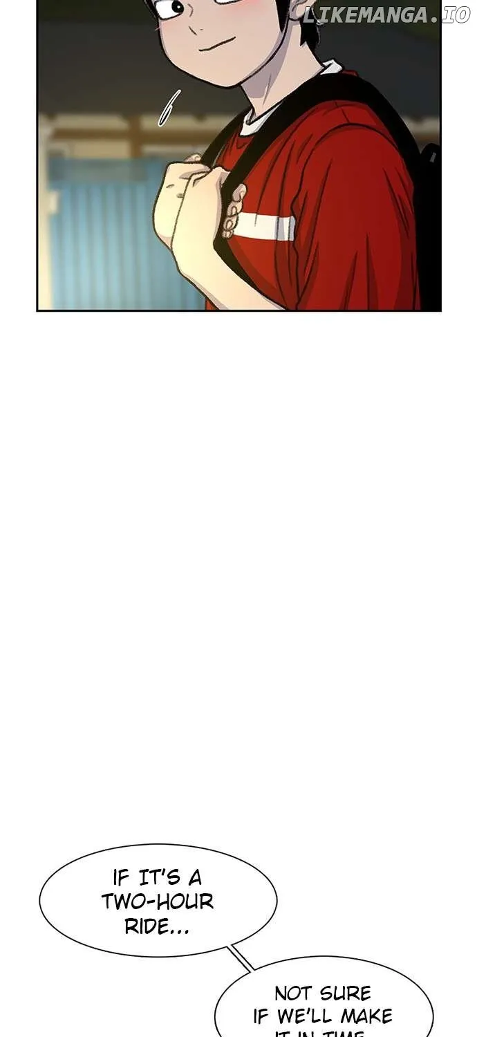 Star Ginseng Store Chapter 84 page 102 - 