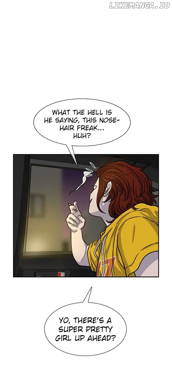 Star Ginseng Store Chapter 84 page 108 - 
