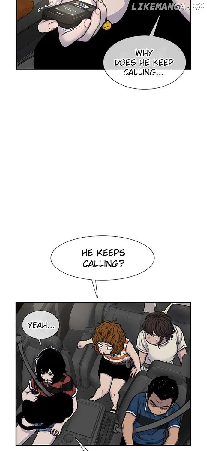 Star Ginseng Store Chapter 84 page 116 - 
