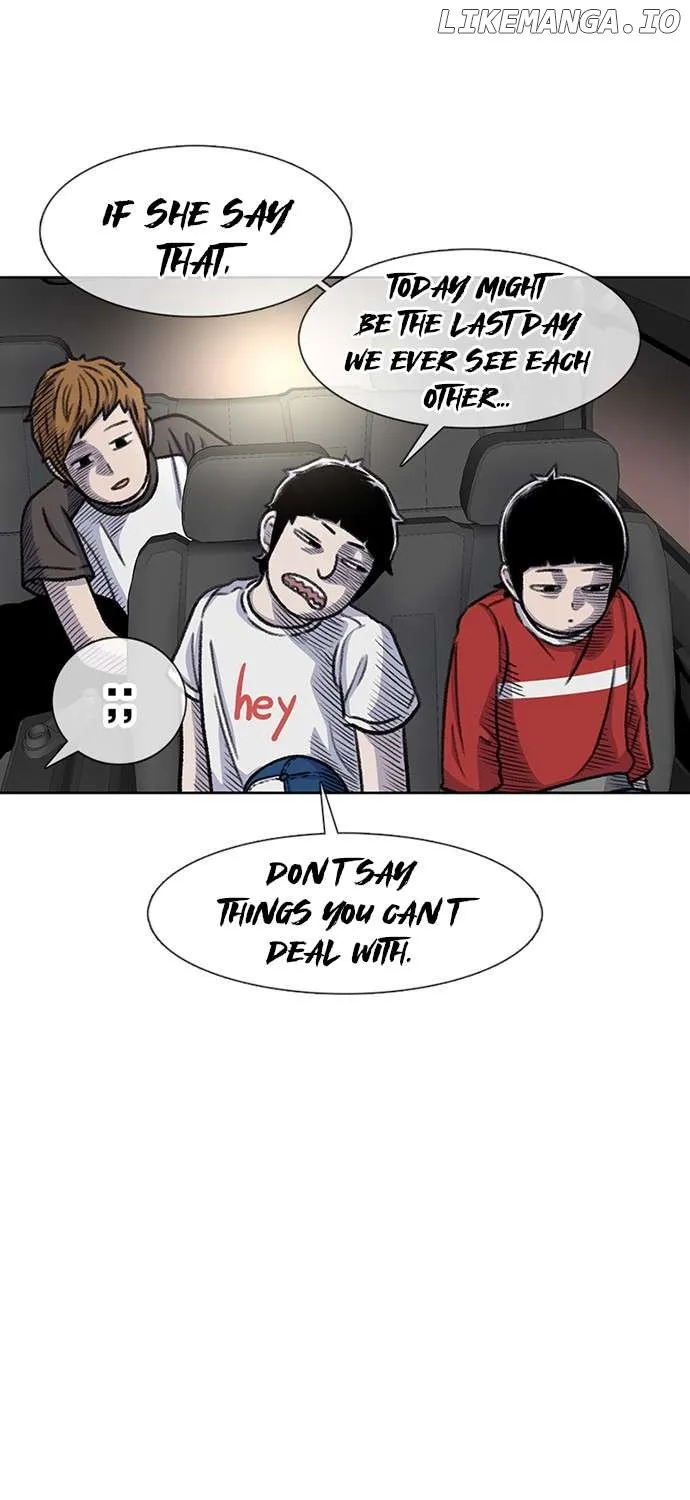 Star Ginseng Store Chapter 84 page 119 - 