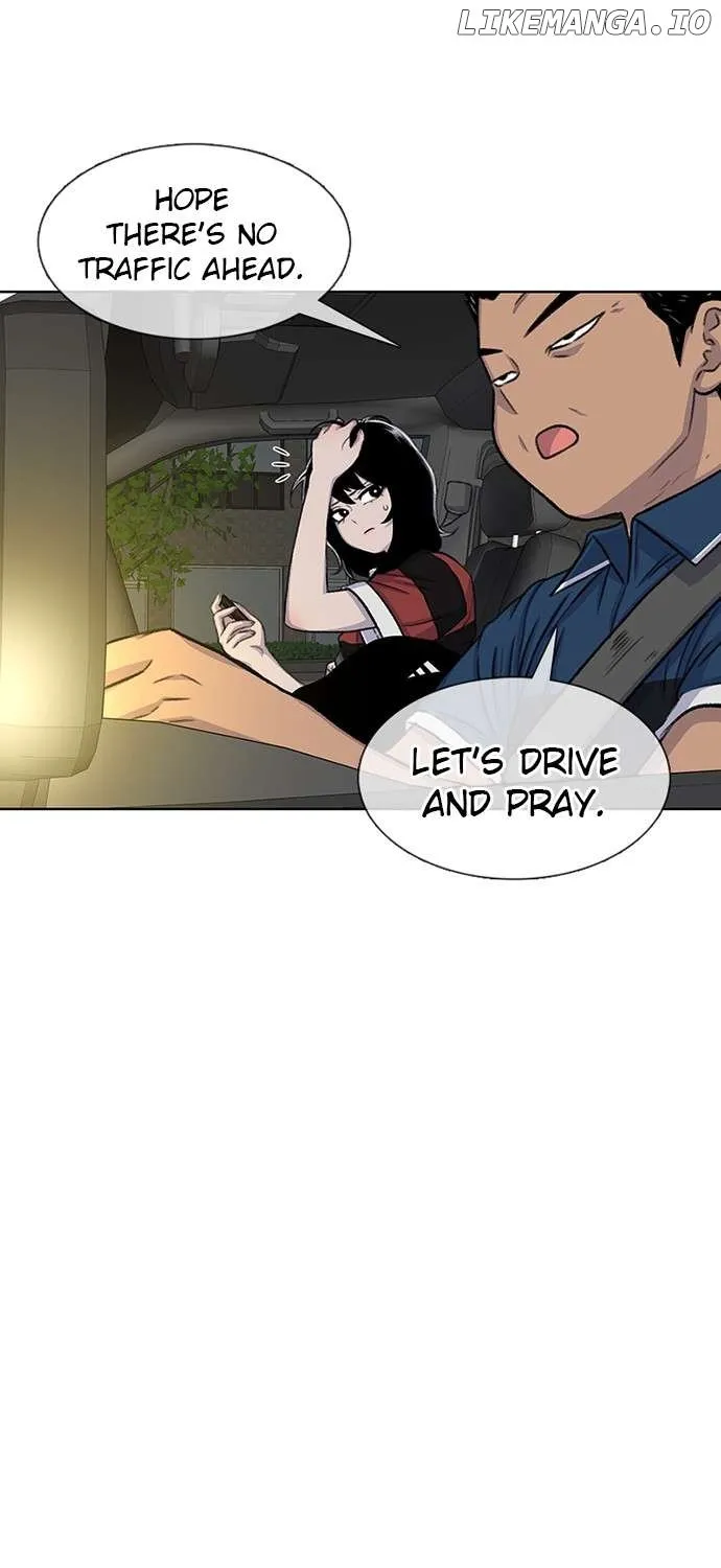 Star Ginseng Store Chapter 84 page 122 - 
