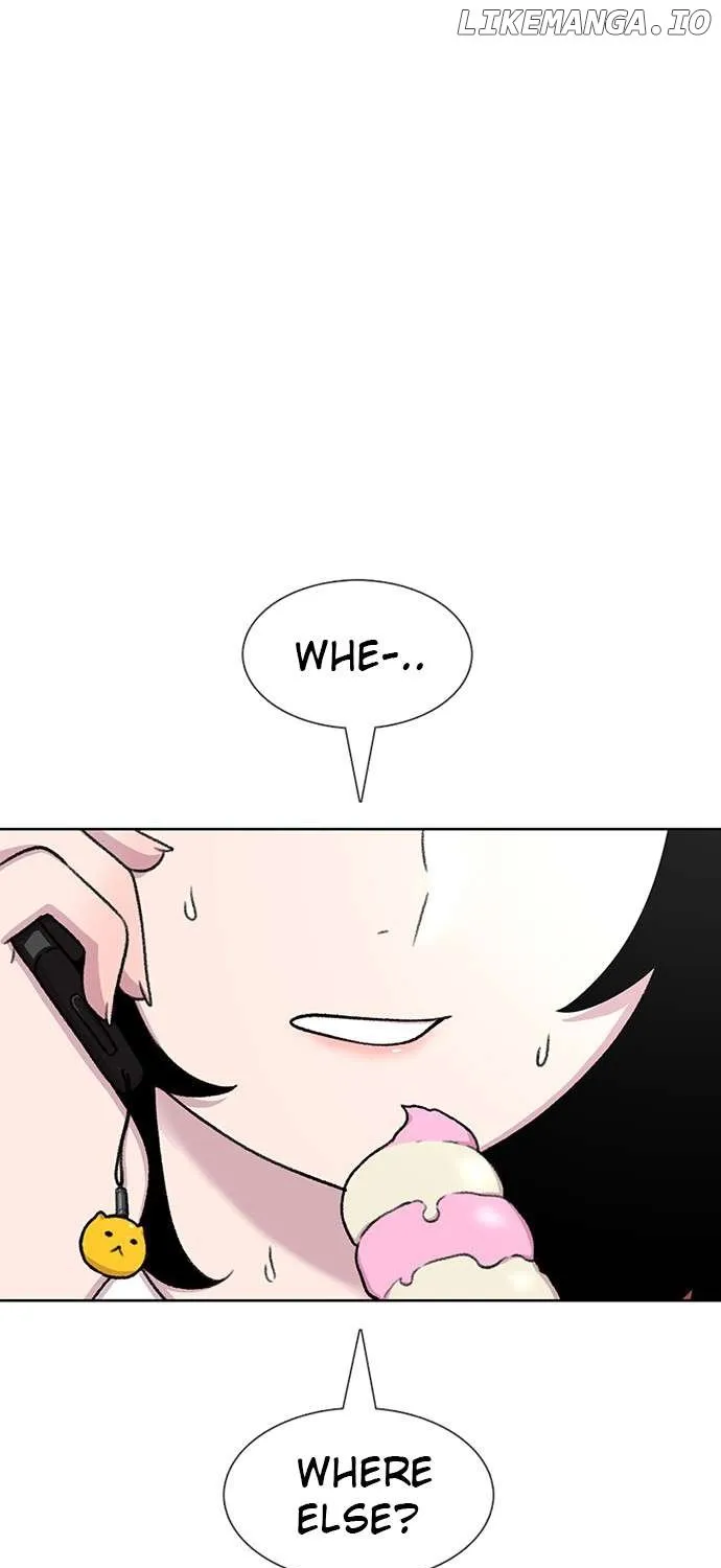 Star Ginseng Store Chapter 84 page 27 - 