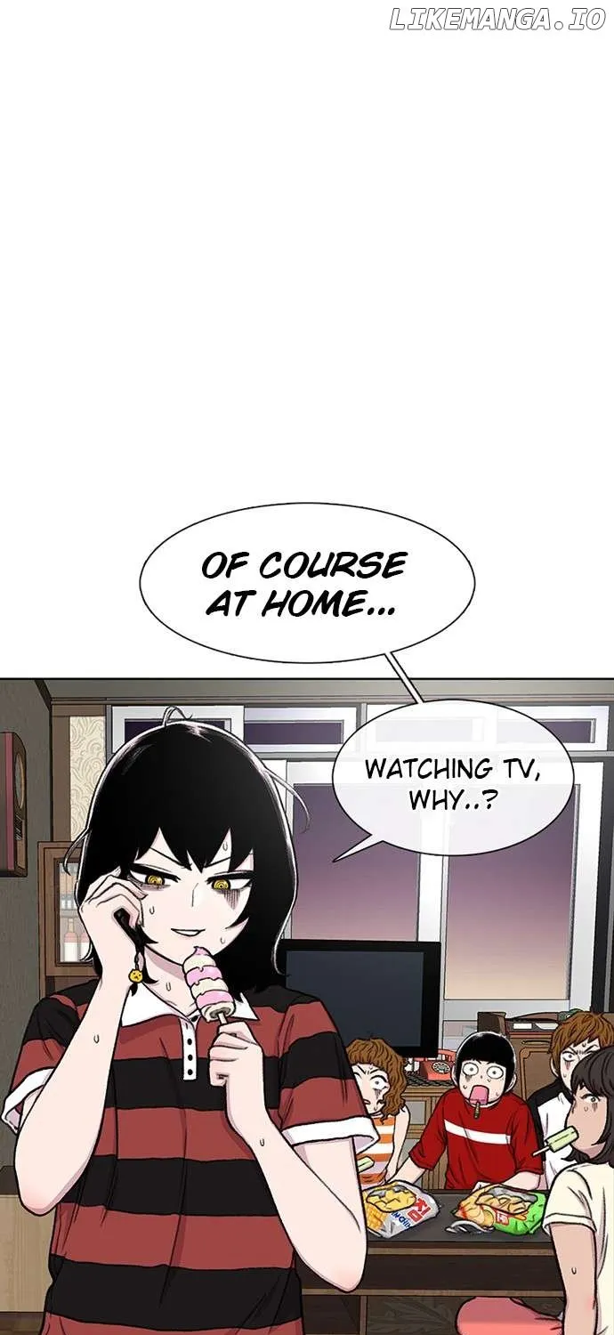 Star Ginseng Store Chapter 84 page 29 - 