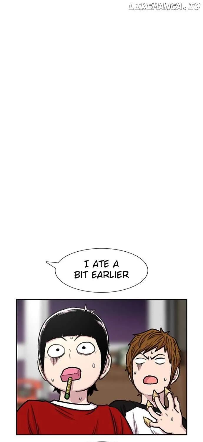Star Ginseng Store Chapter 84 page 31 - 