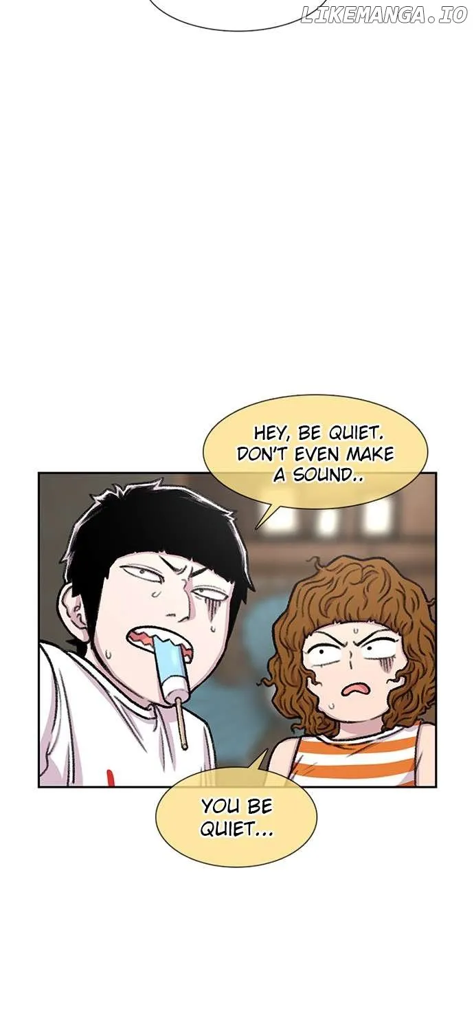 Star Ginseng Store Chapter 84 page 33 - 