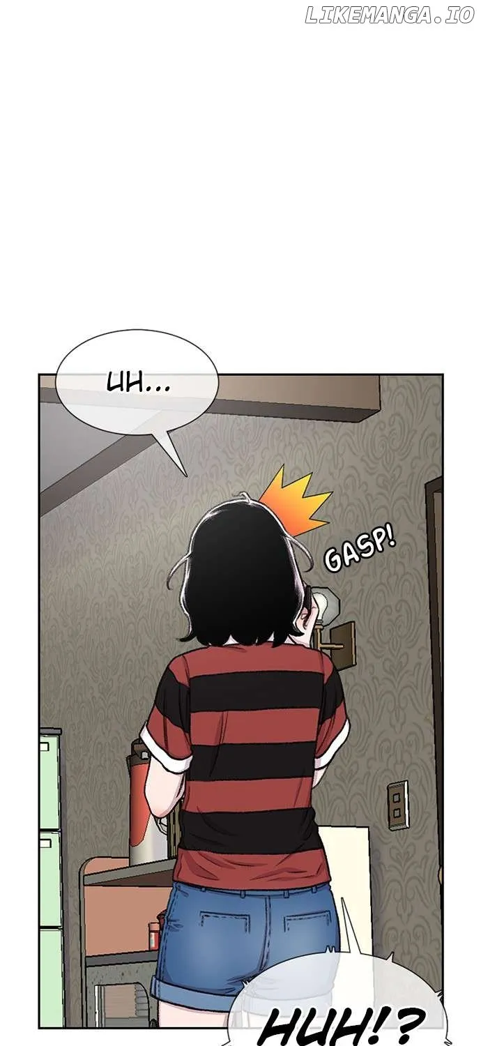 Star Ginseng Store Chapter 84 page 35 - 
