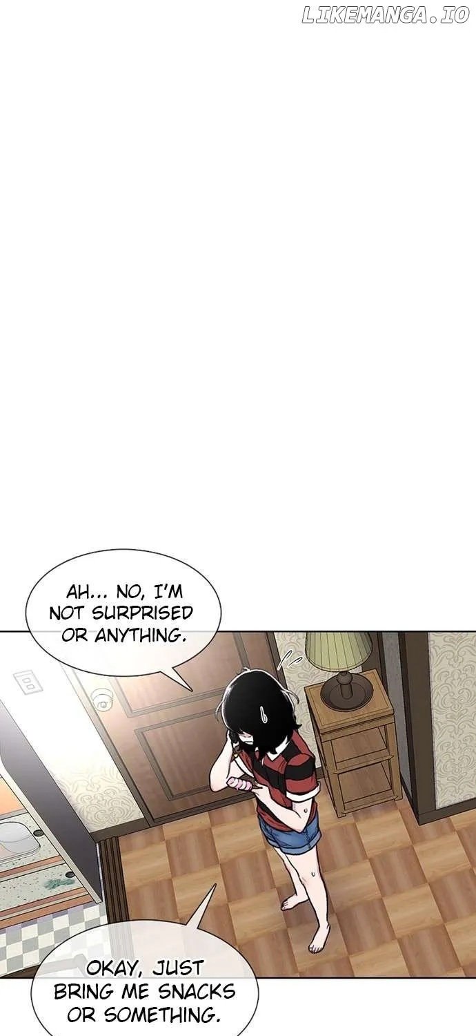 Star Ginseng Store Chapter 84 page 37 - 