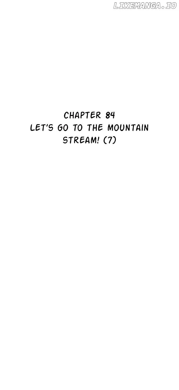 Star Ginseng Store Chapter 84 page 49 - 