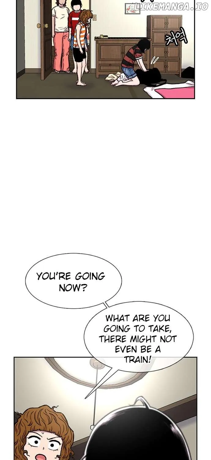 Star Ginseng Store Chapter 84 page 53 - 