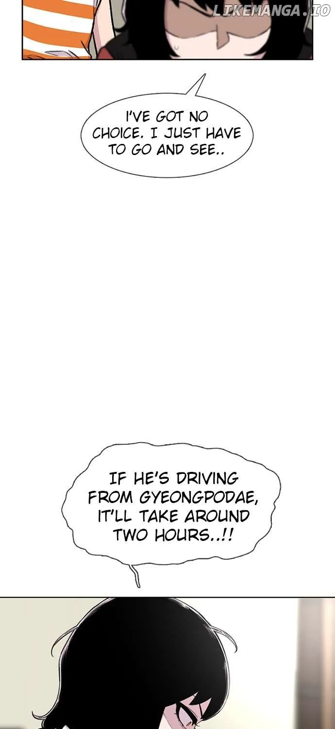 Star Ginseng Store Chapter 84 page 55 - 