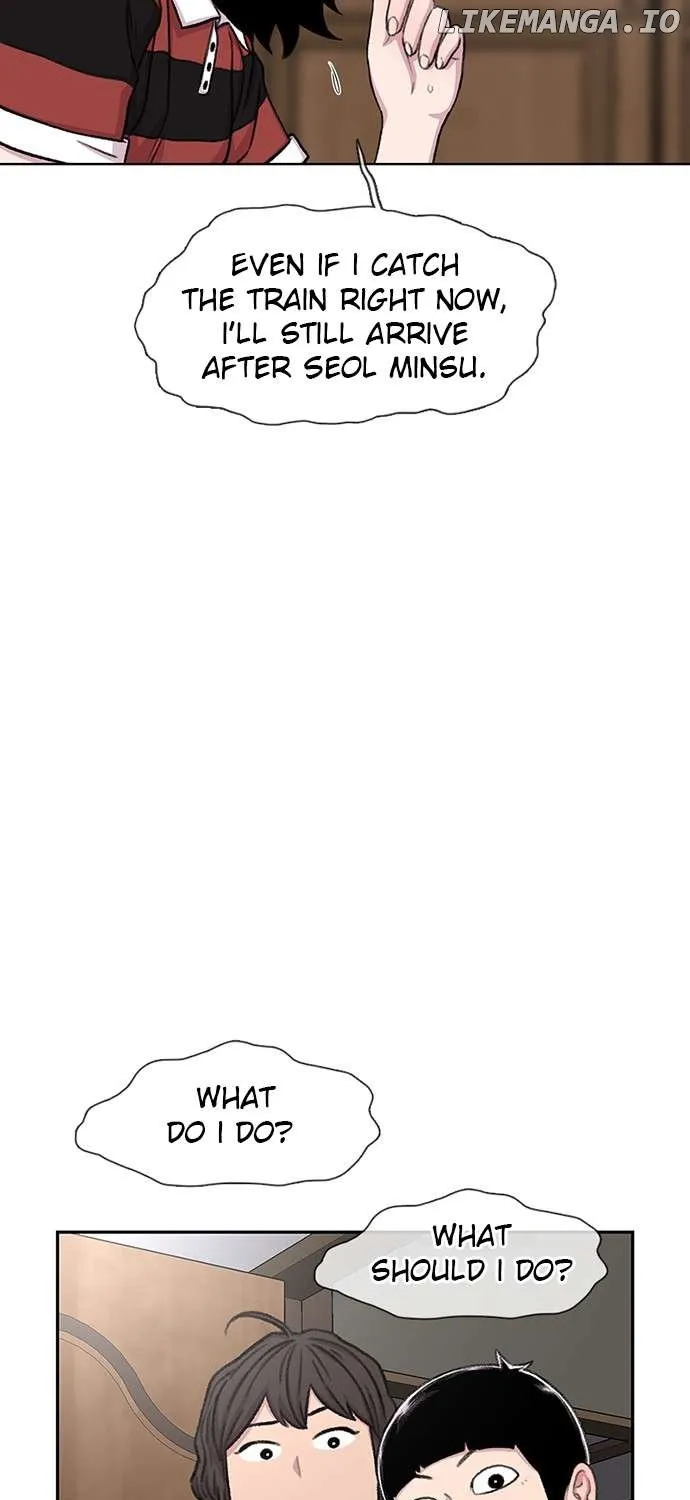 Star Ginseng Store Chapter 84 page 57 - 