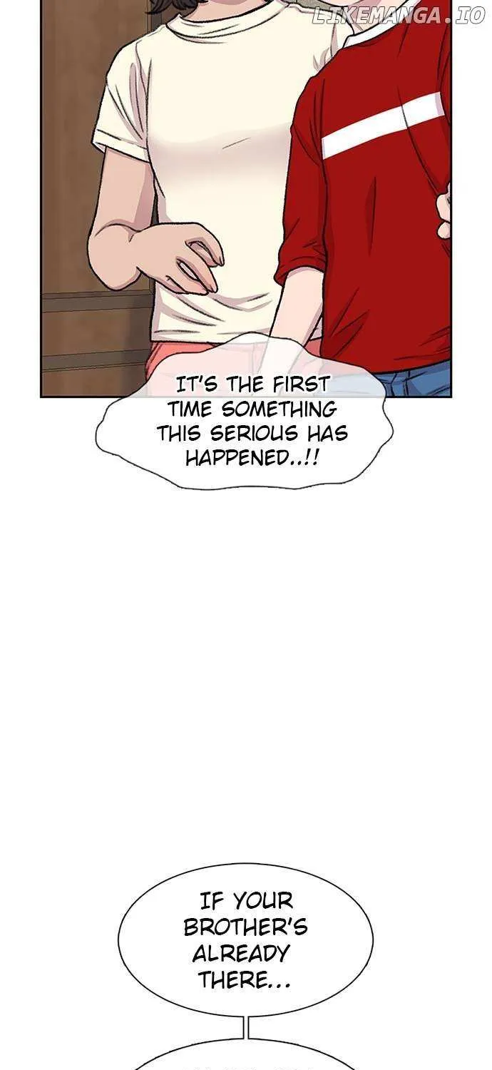 Star Ginseng Store Chapter 84 page 59 - 
