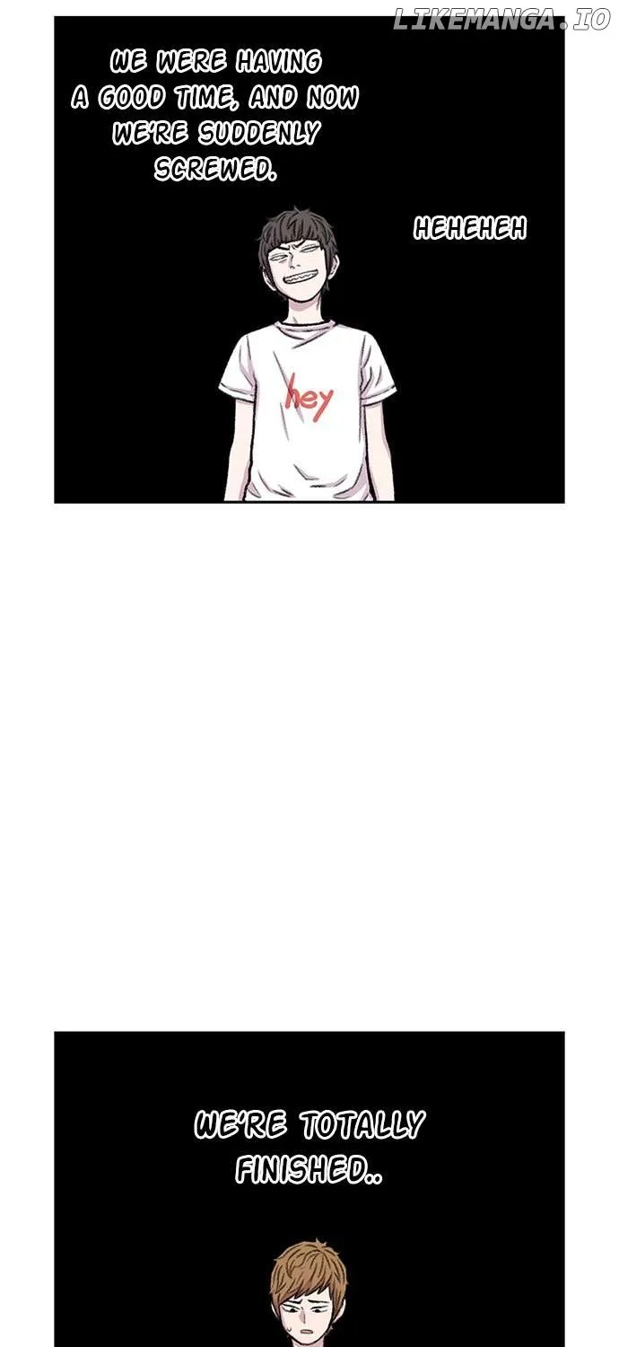 Star Ginseng Store Chapter 84 page 63 - 