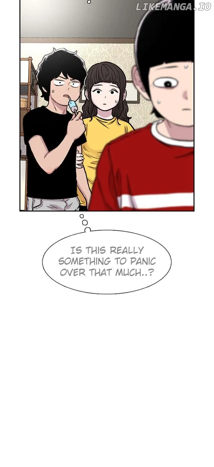 Star Ginseng Store Chapter 84 page 69 - 