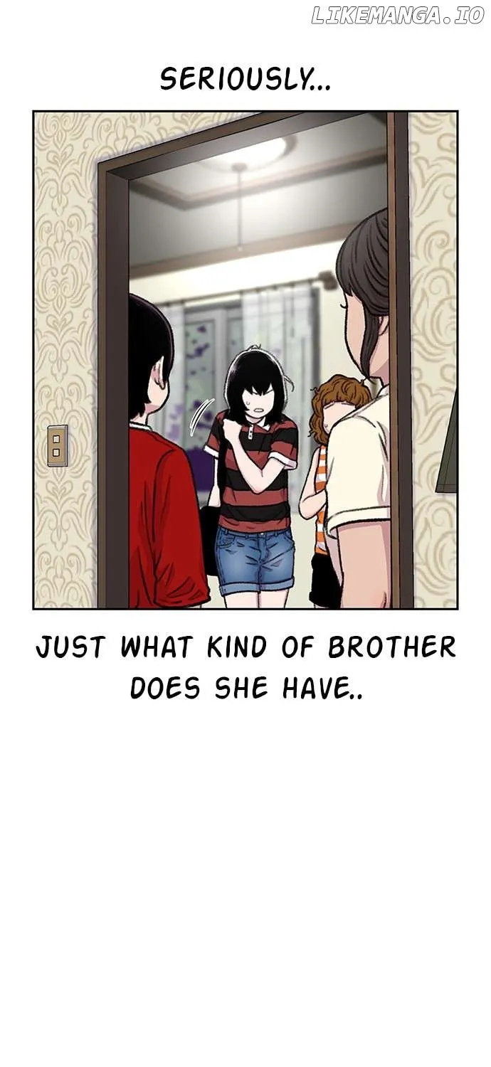Star Ginseng Store Chapter 84 page 71 - 