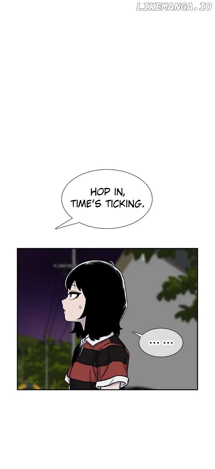 Star Ginseng Store Chapter 84 page 84 - 
