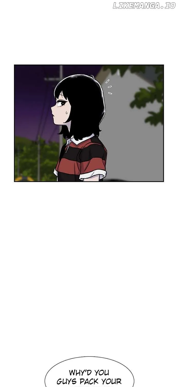 Star Ginseng Store Chapter 84 page 86 - 