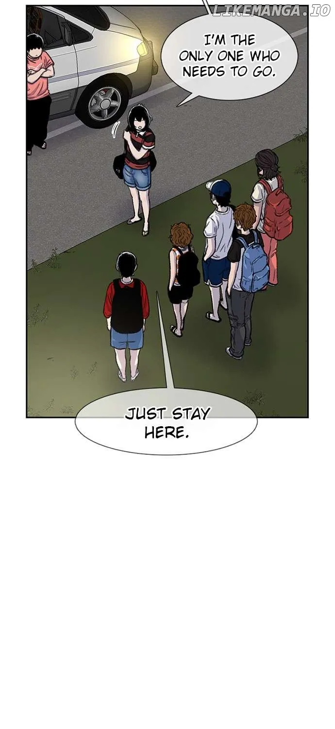 Star Ginseng Store Chapter 84 page 88 - 
