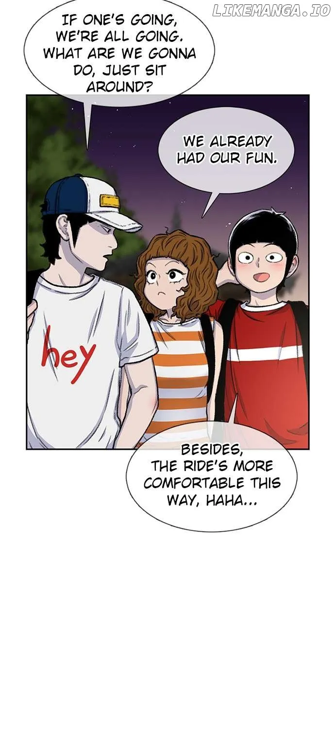 Star Ginseng Store Chapter 84 page 90 - 