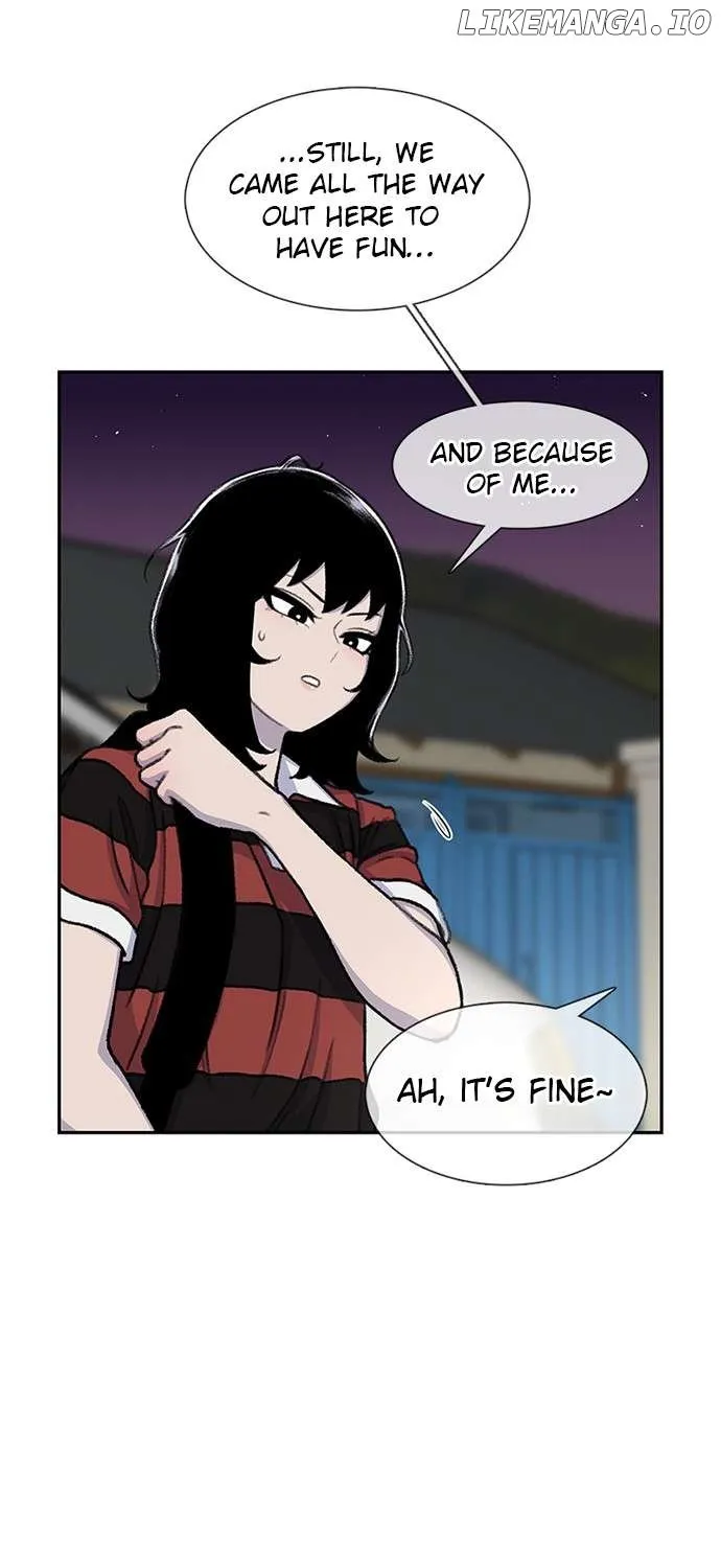 Star Ginseng Store Chapter 84 page 92 - 