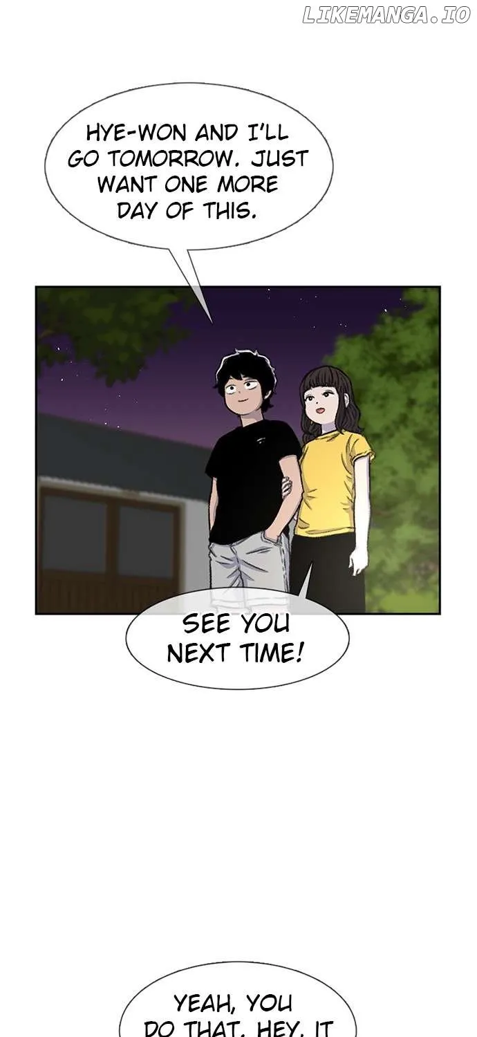 Star Ginseng Store Chapter 84 page 94 - 